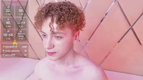 Paul_Holt webcam model stream image