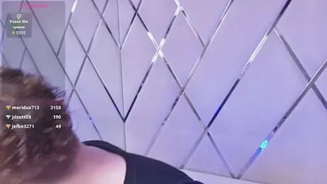 Paul_Holt webcam model stream image