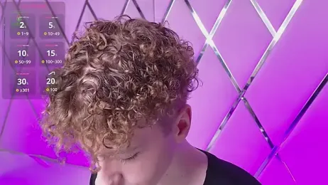 Paul_Holt webcam model stream image