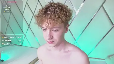 Paul_Holt webcam model stream image