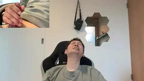 ken_0927 webcam model stream image