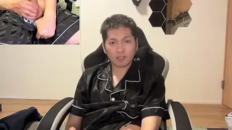 ken_0927 webcam model stream image