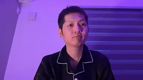 ken_0927 webcam model stream image