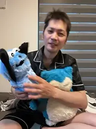 ken_0927 webcam model stream image