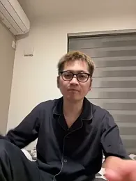 ken_0927 webcam model stream image