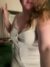 GingerSnap33 webcam stripchat model stream image