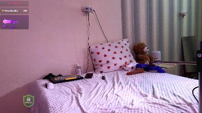 space_danger webcam model stream image