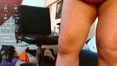 virtual_charm webcam model stream image