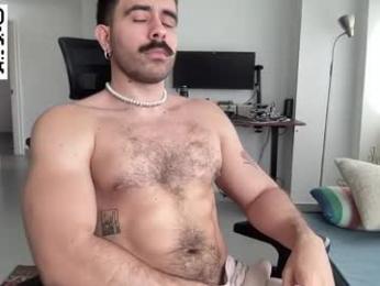 alexdimartino webcam model stream image