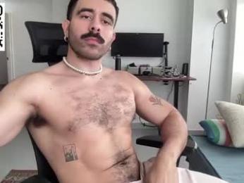 alexdimartino webcam model stream image