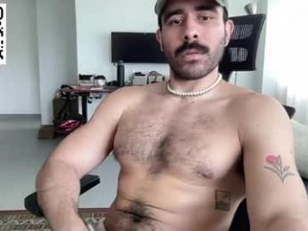 alexdimartino webcam model stream image