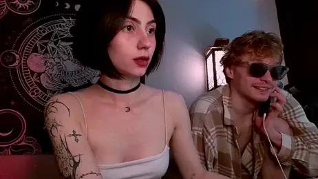 poisondevotion webcam model stream image