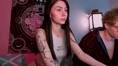 poisondevotion webcam model stream image