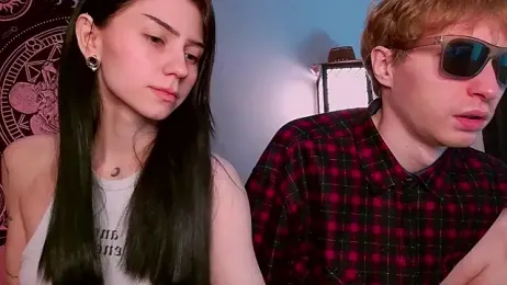 poisondevotion webcam model stream image