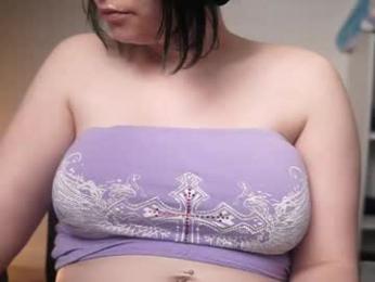 krystalsyxx webcam chaturbate model stream image