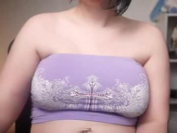 krystalsyxx webcam chaturbate model stream image