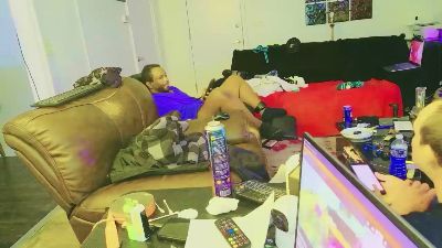 YaBoyTJ webcam model stream image