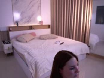 cute__foxy webcam chaturbate model stream image