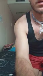 Tedoy_fuego webcam model stream image