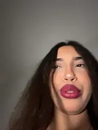 miaceleste webcam model stream image