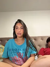 miaceleste webcam model stream image