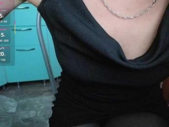 FemdomLadyMaria webcam model stream image