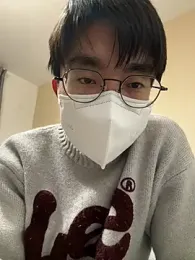 leeyoung_ webcam model stream image