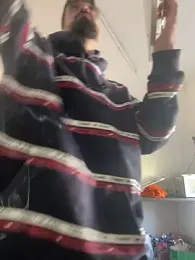 Ghost-Zero webcam stripchat model stream image