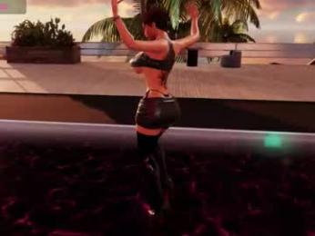 emitrans webcam model stream image