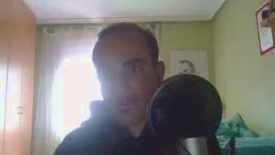 BaiHoixe webcam model stream image