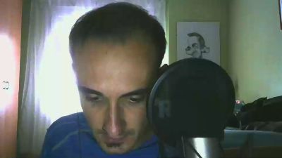 BaiHoixe webcam model stream image