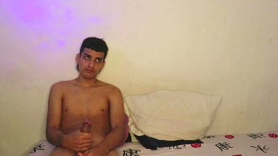 anyRusso webcam cam4 model stream image