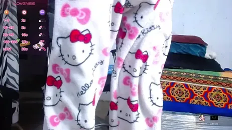 kilian_xx webcam model stream image