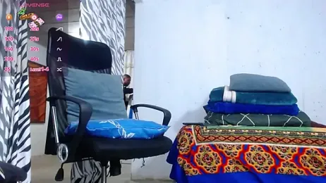 kilian_xx webcam model stream image