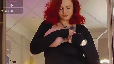 AnnaRichmond webcam model stream image