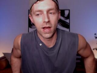 Blake Summers webcam flirt4free model stream image