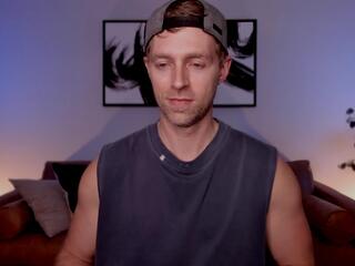 Blake Summers webcam flirt4free model stream image