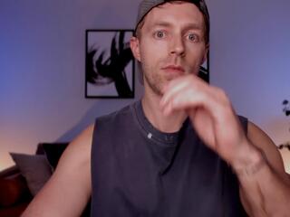 Blake Summers webcam flirt4free model stream image