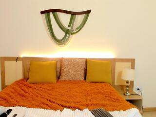 Emily Frostt webcam flirt4free model stream image