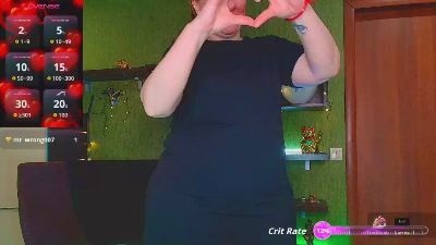 VeronnikaG webcam cam4 model stream image