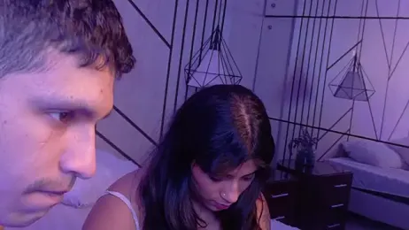 Pablo_ludovica webcam stripchat model stream image