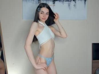 eternity_is_endless webcam chaturbate model stream image