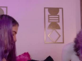 winchester_hanna webcam chaturbate model stream image