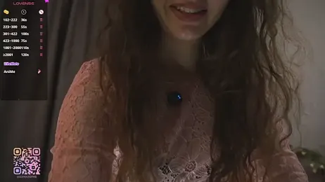 FlairEdgin webcam model stream image