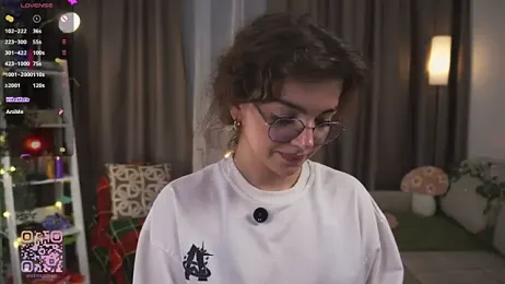 FlairEdgin webcam model stream image