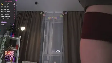 FlairEdgin webcam model stream image