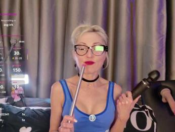 Milforja webcam model stream image