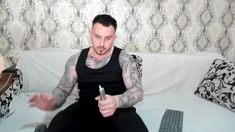 Jonmusclemaster webcam model stream image