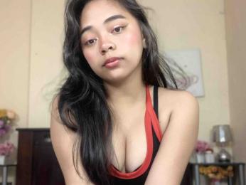 MissyKim webcam model stream image