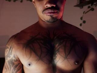 Young Laroi webcam model stream image